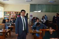 Adana Tıp Bayramı Turnuvası