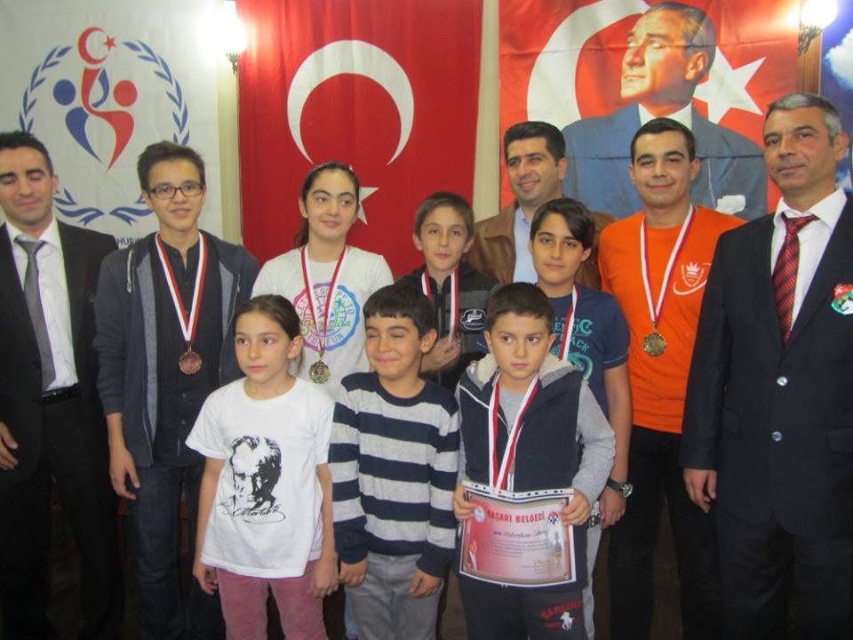 Adana Atatürk Haftası Turnuvası