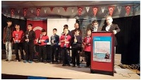 Antalya Vergi Haftası Satranç Turnuvası