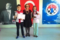 Çorum Okul Sporları İl Birinciliği
