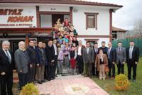 Düzce Cumayeri Çocuk Ve Yıldızlar Ligi