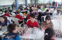 Giresun Küçükler İl Birinciliği