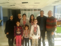 Giresun Kadınlar İl Birinciliği