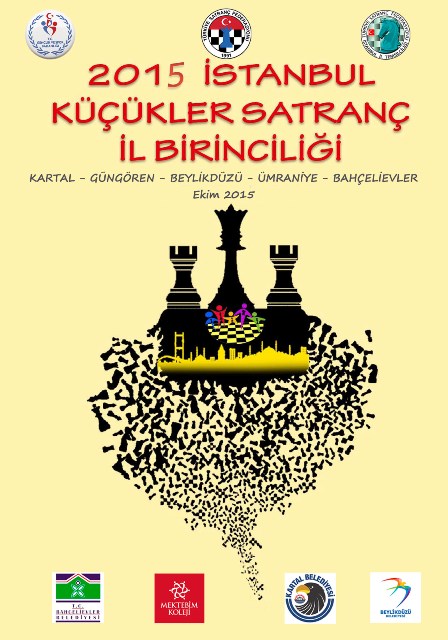 İstanbul Küçükler İl Birinciliği
