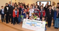 İstanbul Çocuk ve Yıldızlar Ligi Turnuvası