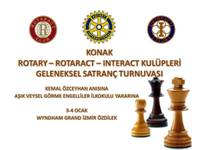 İzmir Konak Rotary Kulüpleri