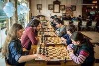 Karşıyaka 16.Yıldırım Elo Turnuvası