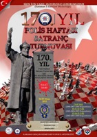 Karaman Polis Haftası Turnuvası