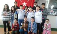 Kayseri Çocuk Ligi
