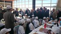 Malatya Yeşilyurt Belediyesi Satranç Şenliği