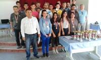 Ortaca Çocuk Şenliği Turnuvası
