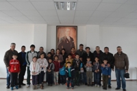 Muğla Menteşe Çocuk Ligi