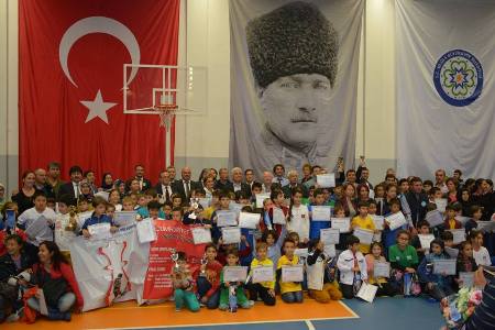 Muğla Büyükşehir Belediyesi Cumhuriyet Kupası