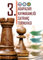 Adapazarı Kaymakamlığı Satranç Takım Turnuvası