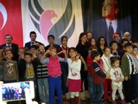 Sakarya Küçükler İl Birinciliği