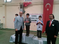 Gemerek Geleneksel Satranç Turnuvası