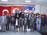 Yalova İl Birinciliği