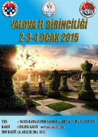 Yalova İl Birinciliği