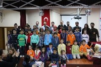 Yalova 23 Nisan Ulusal Egemenlik ve Çocuk Bayramı Turnuvası