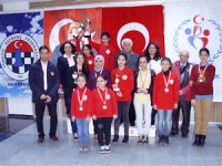 Yalova Kadınlar İl Birinciliği