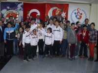 Yalova Çocuk ve Yıldızlar Ligi
