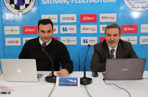 IM Arduman ve Akman, Canlı Yayınları ile Kadınlar Şampiyonası’nda!