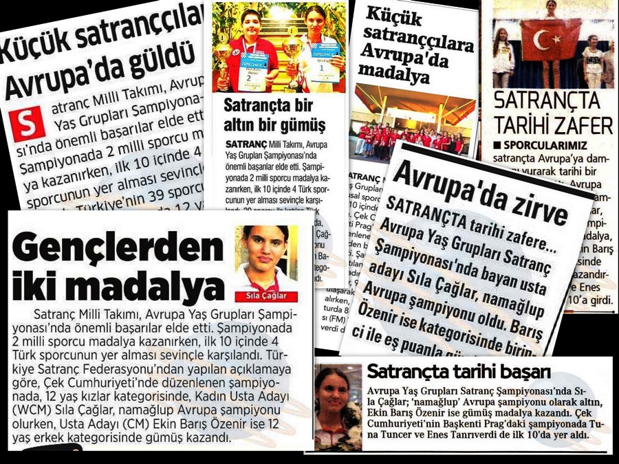 Prag Zaferimiz Türkiye’nin Gündeminde!
