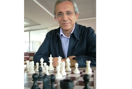 Ali İpek'i Mezarı Başında Anacağız
