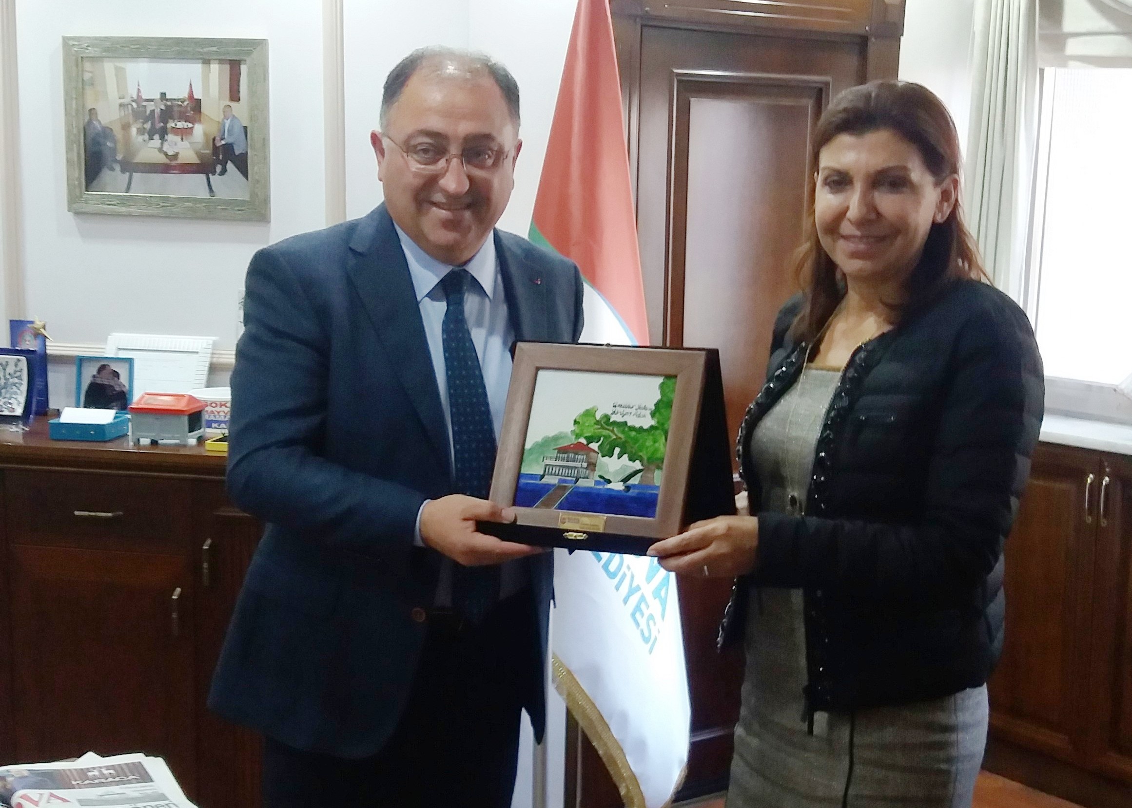 Türkiye’nin İlk Satranç Parkı Yalova’da Açılıyor!