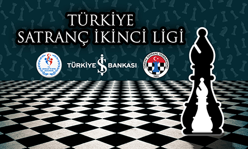 2017 Türkiye Satranç İkinci Ligi