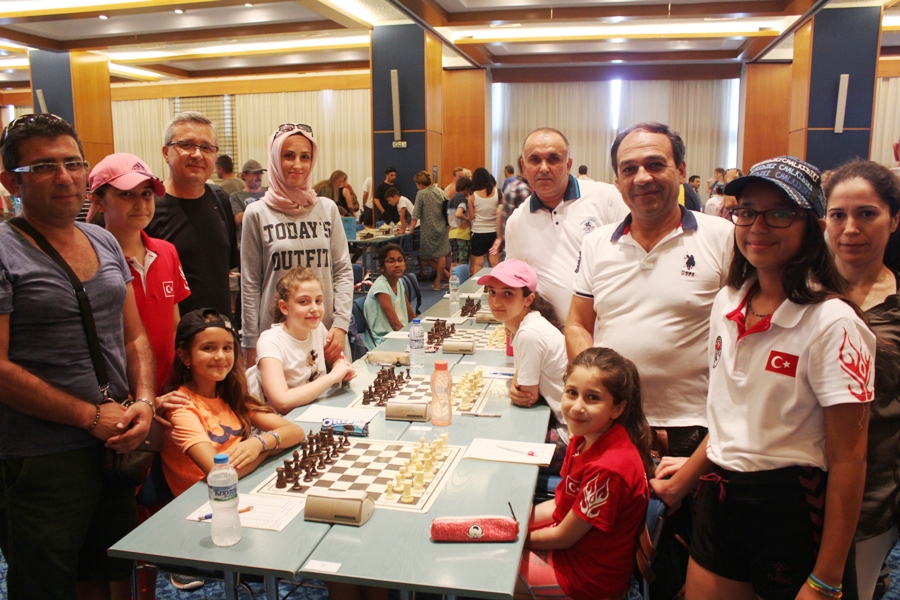 Halkidiki’de Son Viraj