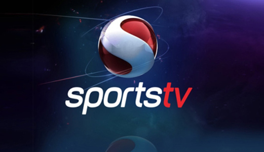 Sports TV "Spor 360" Programına Konuğuyuz