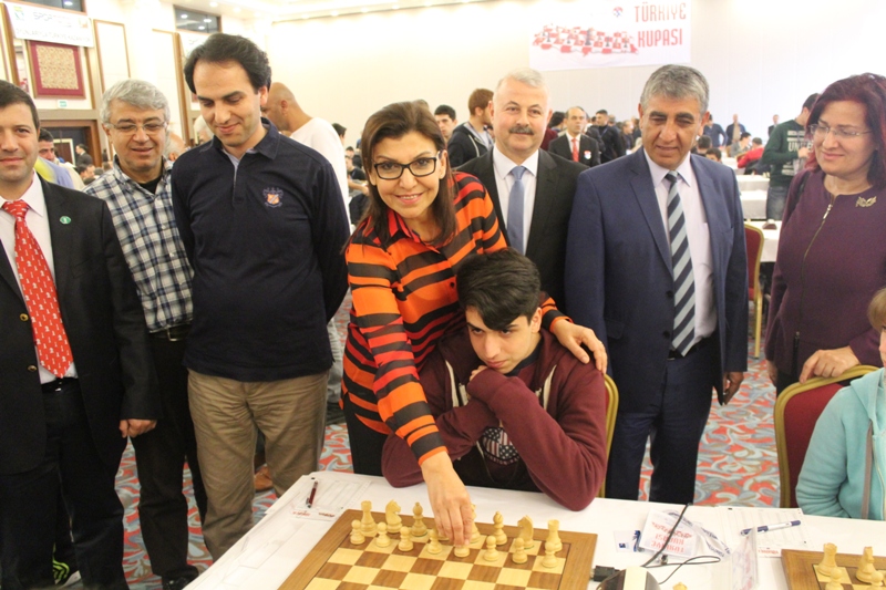 Türkiye Kupası Heyecanı Başladı