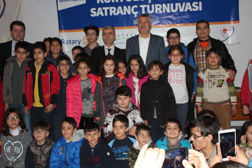 Adana Kurtuluş Kupası Turnuvası