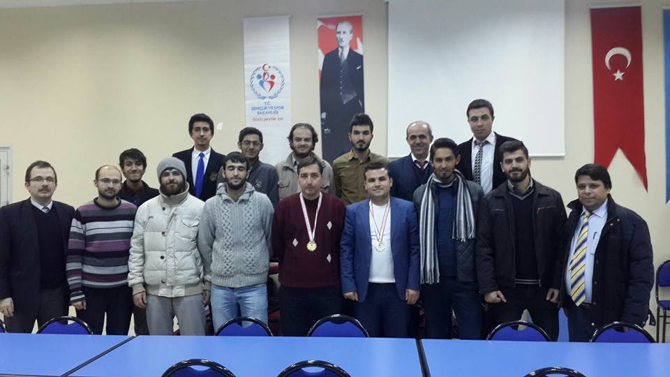 Konya İl Birinciliği
