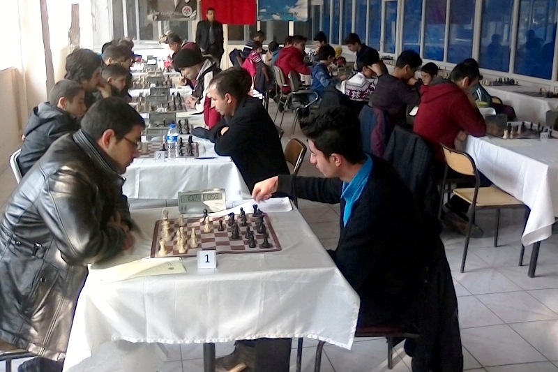 Malatya İl Birinciliği