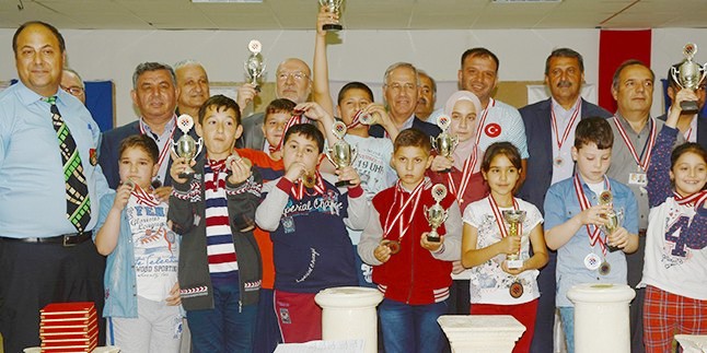 Afyon Dinar Degder Turnuvası