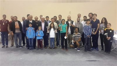 Altınova Ulusal Turnuvası
