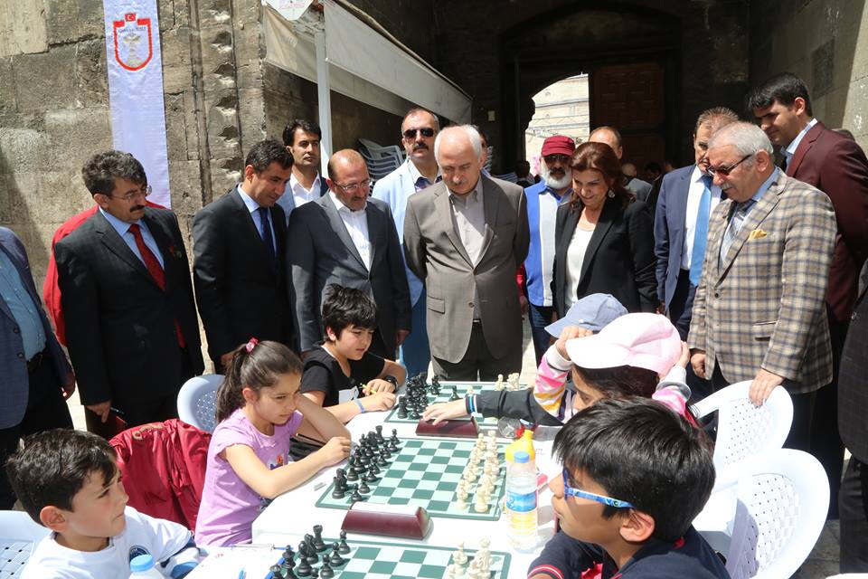 Sivas’tayız