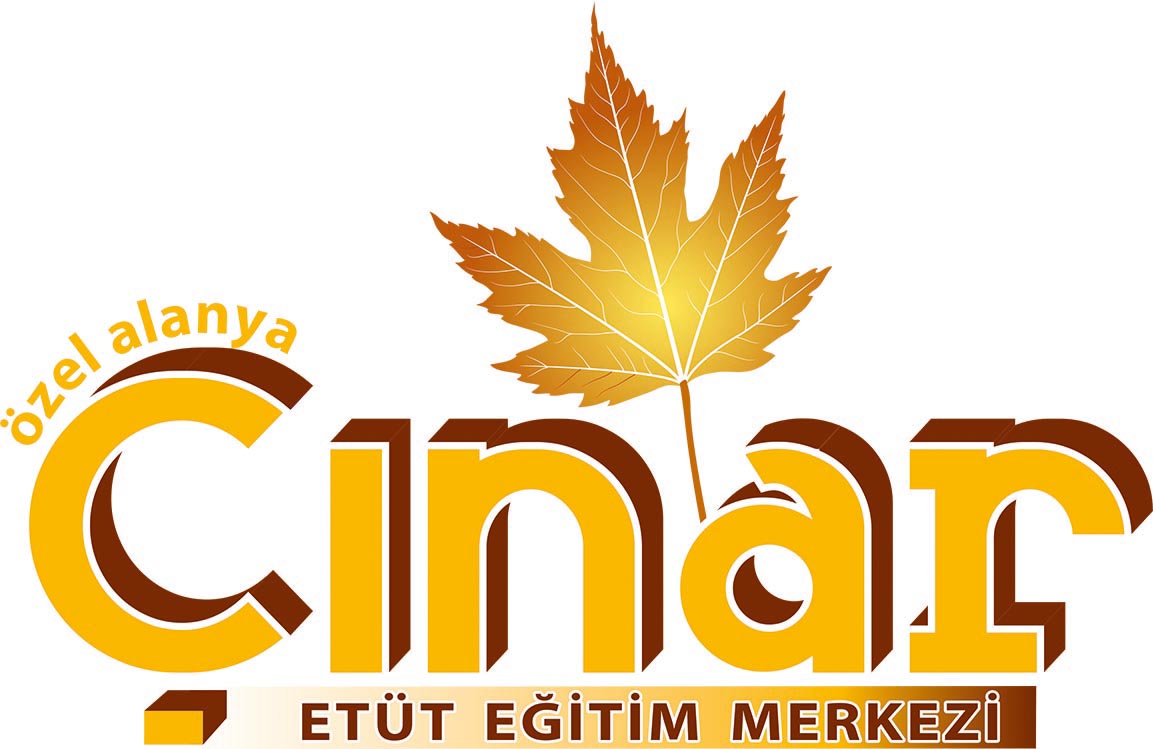 Özel Alanya Çınar Etüt Merkezi Turnuvası