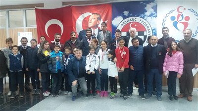 Yalova Cumhuriyet Turnuvası