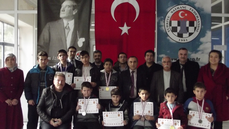 Malatya İl Temsilciliği Turnuvası