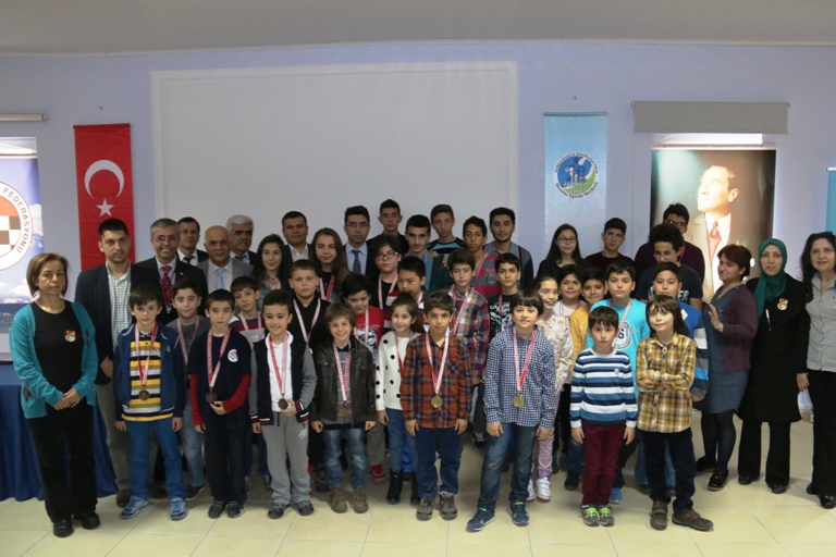 Fethiye Küçükler ve Yıldızlar Takım Turnuvası