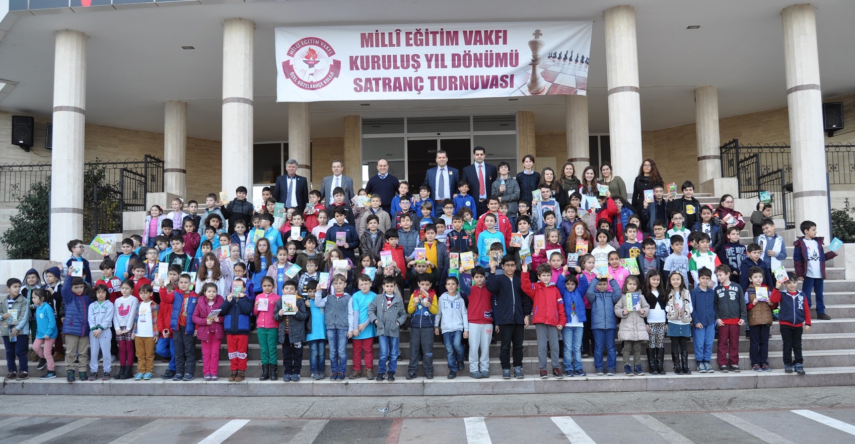 MEV 35. Yıl Turnuvası