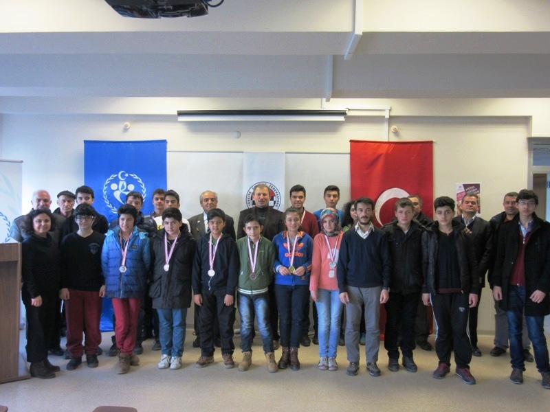 Kütahya İl Birinciliği ve Yıldızlar İl Birinciliği