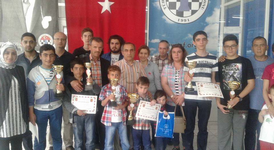 Malatya 19 Mayıs Gençlik ve Spor Bayramı Turnuvası