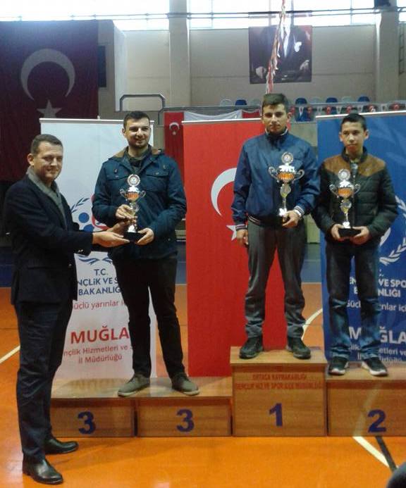 Muğla İl Birinciliği