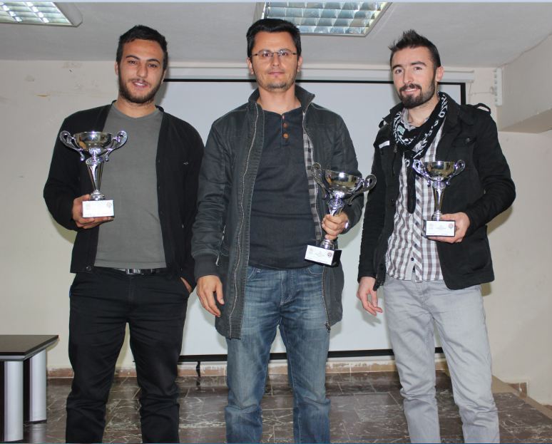 Tunceli İl Birinciliği