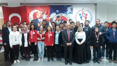 Yalova Yıldızlar İl Birinciliği