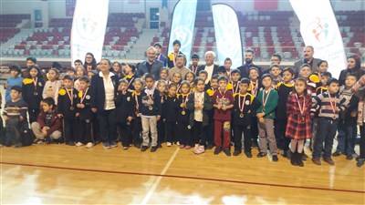 Yalova Küçükler İl Birinciliği